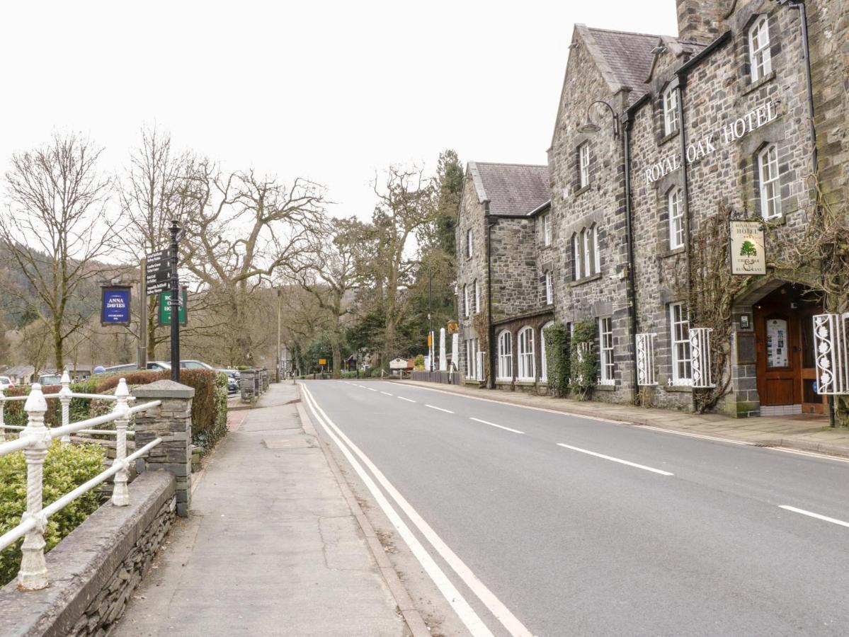 Bron Celyn Bach Villa Betws-y-Coed Exterior photo